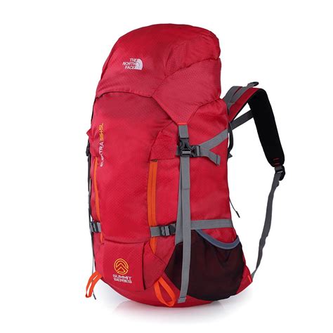 Jual Tas Ransel The North Face Tas Gunung Hiking Camping Survival Tas