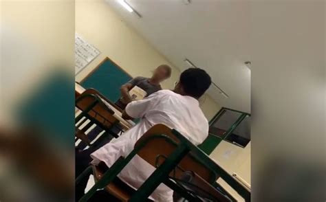 Professor Indiciado Ap S Elogiar Hitler Em Sala De Aula E Apoiar