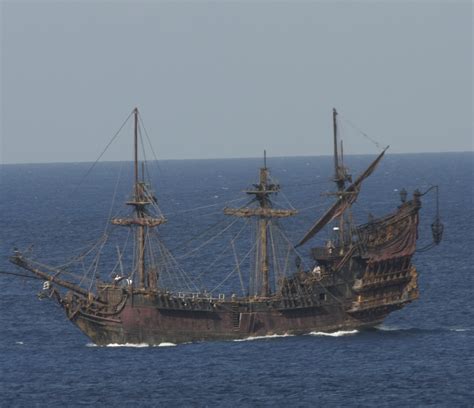 The Hollywood Temp Diaries: Spy Photo: Pirates of the Caribbean 4