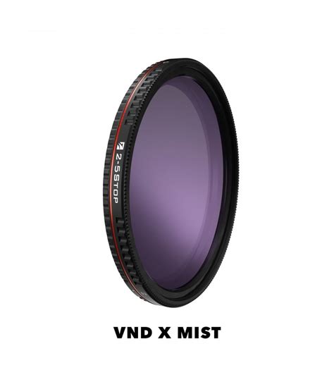 Vnd Variable Nd Filter By Freewell