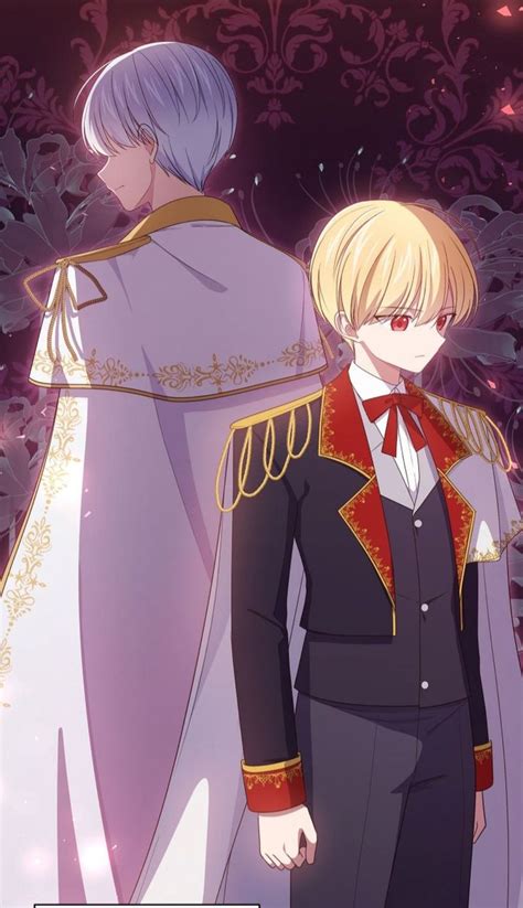 A Preciosa Filha Do Vilão - Manhwa: 악당이 소중한 따님, The Villain’s Precious Daughter, A Preciosa Filha ...