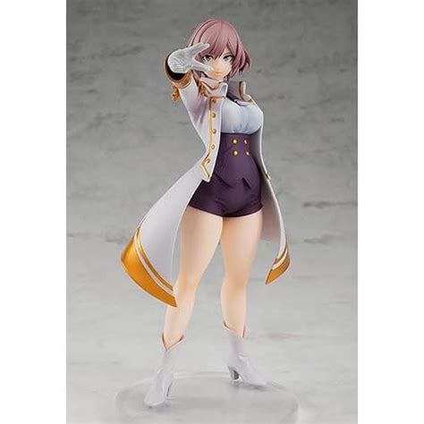 Good Smile Company Ssss Dynazenon Mujina Pop Up Parade Figura De Pvc