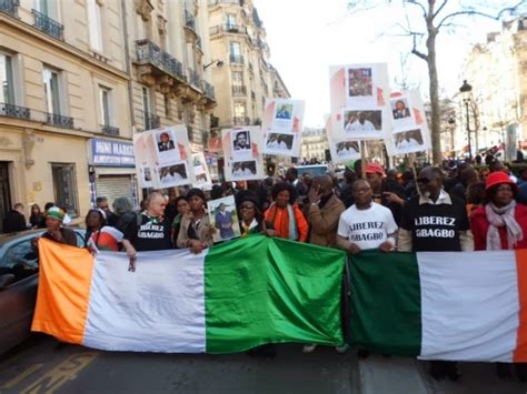 Cercle Victor Biaka Boda Trois Ans Apr S Que Reste T Il De La