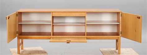 SIDEBOARD Karl Erik Ekselius JOC Vetlanda 1960 Tal Bukowskis