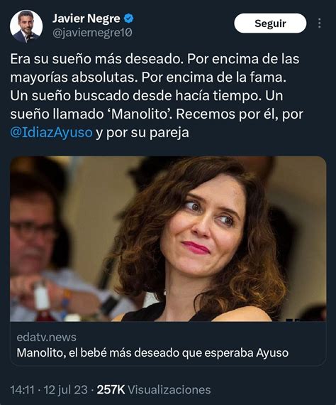 M S Mj Y Mejor Dictatriz Que Nunca On Twitter Semanas De