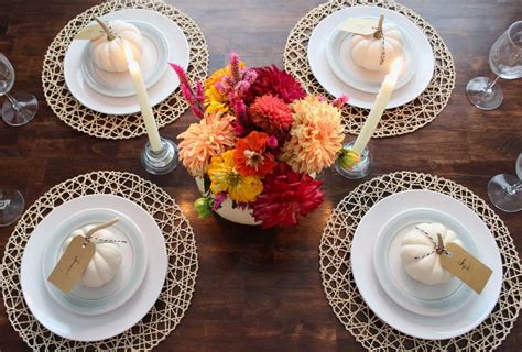 Blogger Stylin Home Tours Fall 2015