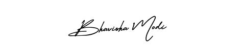 79+ Bhavisha Modi Name Signature Style Ideas | Awesome Name Signature