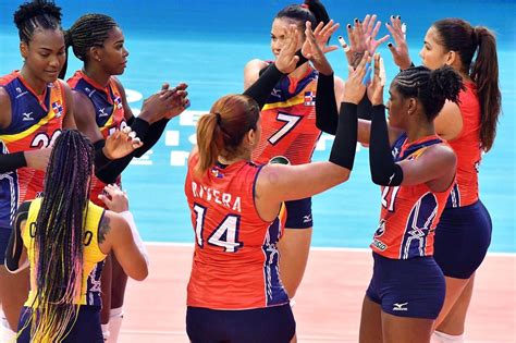 Reinas del Caribe derrotan a Japón 3 1 en Juegos Olímpicos Tokio 2020