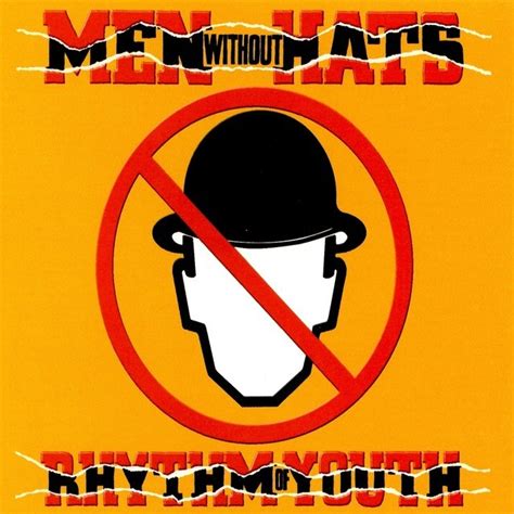 Men Without Hats – The Safety Dance Lyrics | Genius Lyrics