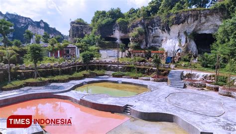 Tiga Pilihan Wisata Instagramable Di Gresik TIMES Indonesia