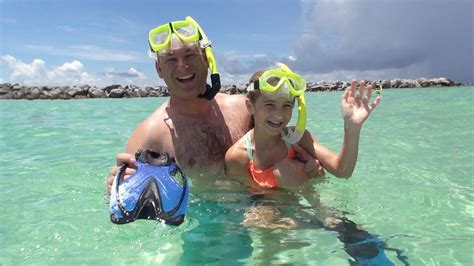 Destin Florida Snorkeling - Testimonials