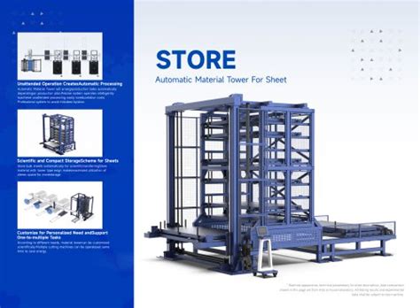 High Power Cutting Machine G T Pro Hsg Laser Co Ltd Pdf