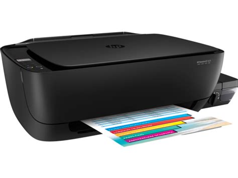 Hp Deskjet Gt 5820 All In One Printer Hp® Official Store