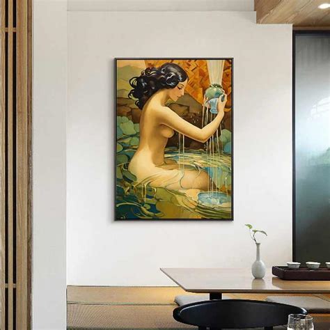 High Quality Custom DIY Diamond Painting Sexy Museum Art Objects Nude