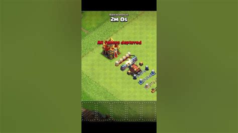 Wall Wrecker Vs All Level Walls N Th16 Youtube