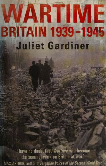 Wartime Britain 1939 1945 Gardiner Juliet 1943 Free Download