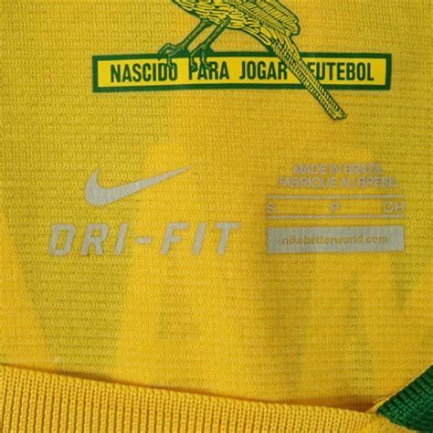 Brazil National Team Jersey signed by Neymar Jr. - webook.com shop