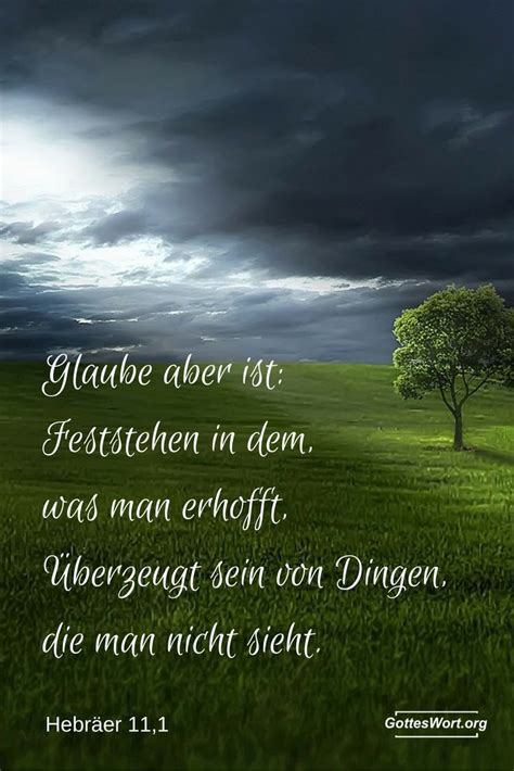 Was Ist Hoffnung Gottes Wort Religi Se Spr Che Bibel Zitate