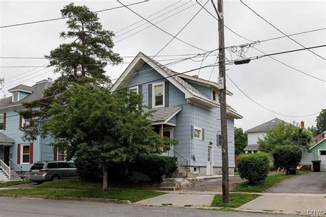 419 S Pleasant St Watertown NY 13601 Zillow