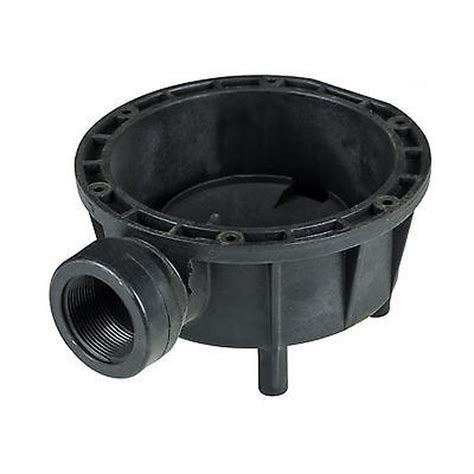 Replacement Swimming Pool Pump Housing For Hayward Powerflo Ii Spx1705