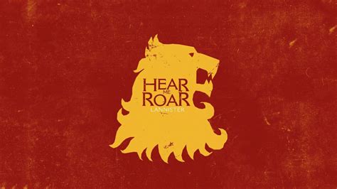 Hear Me Roar Wallpapers Wallpaper Cave