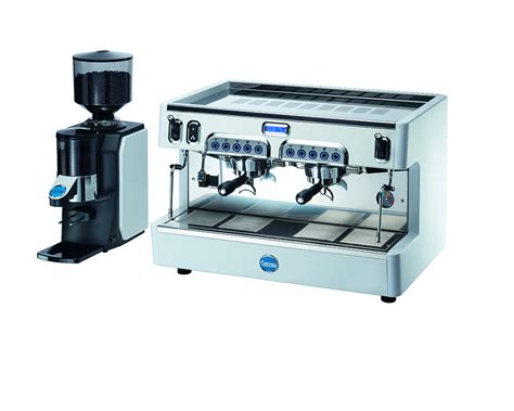 Carimali, professional espresso coffee machines