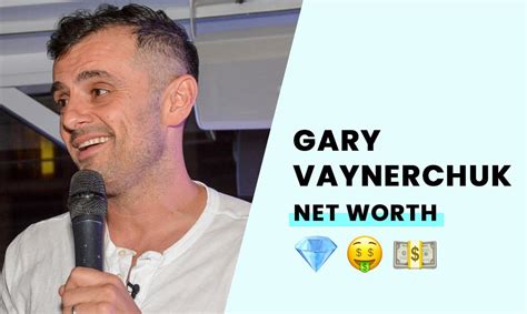 Gary Vaynerchuk S Net Worth How Rich Is The New York Entrepreneur