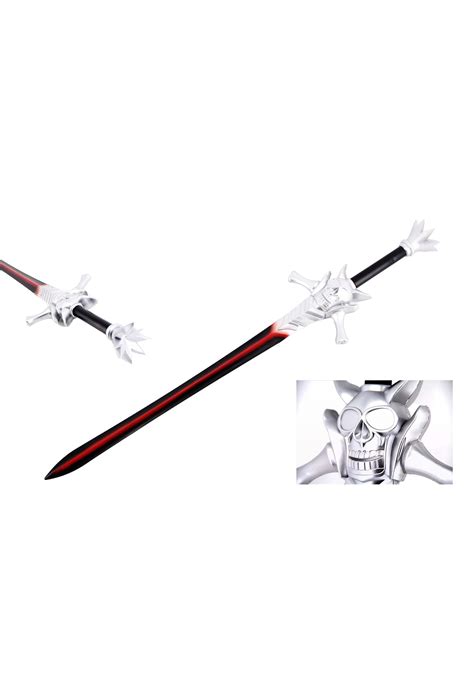 42.5-Inch Devil May Cry Dante Sword | Video Game Weapons - $11.99