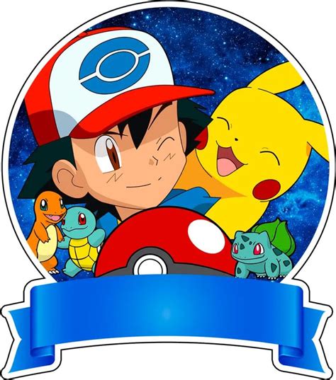 Pokemon cumpleaños Happy birthday pokemon Pokemon birthday card Pokemon