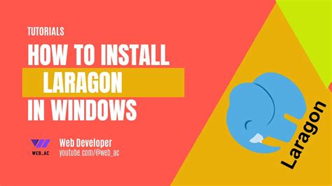 How To Install Laragon The Ultimate Local Server For Web Development