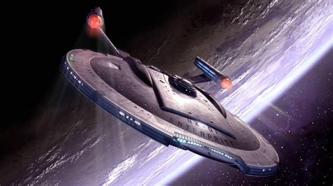 1920x1080 Star Trek Enterprise Star Trek Enterprise TV Series NX