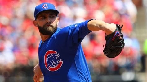 cubs pitching  struggling  find  strike zone espn chicago