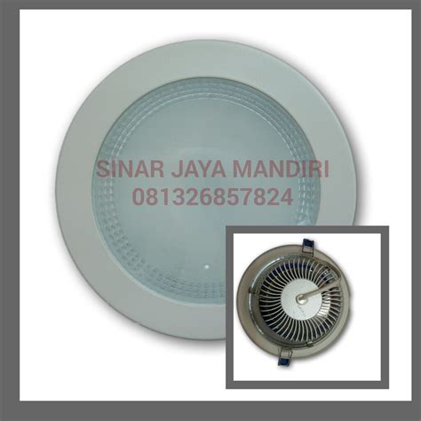 Downlight Led 12 Watt ASSA 582 Sinar Jaya Mandiri