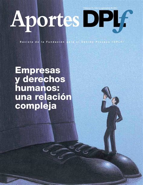 PDF Empresas y derechos humanos una relación compleja DOKUMEN TIPS