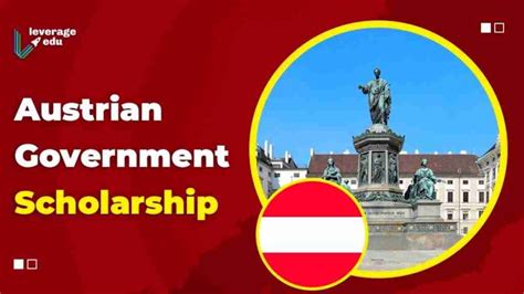 Study-In-Austria: 2023 Austrian Government ADC Scholarships For Developing Countries ...