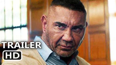 Mortal Kombat 1 Official Its In Our Blood Trailer Ft Dave Bautista