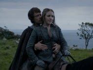 Naked Gemma Whelan In Game Of Thrones