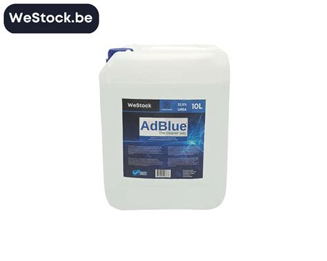 Adblue Bidon De Litres Avec Bec Verseur Bidon L Okgo Net