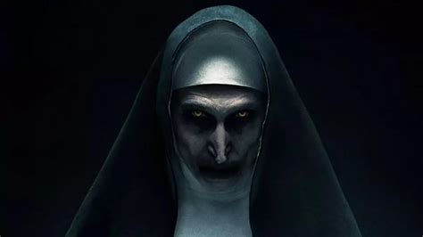 The Nun 2 2024 Online - Essa Ofella