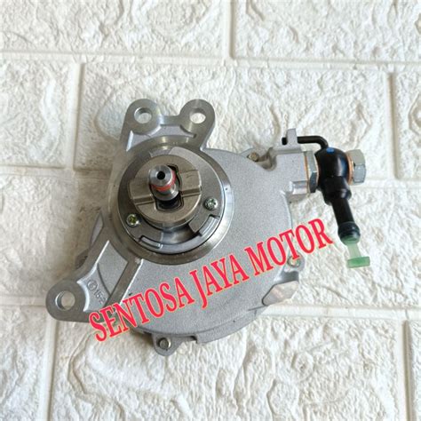 Jual Vacum Pump Assy Innova Reborn Fortuner VRZ Hilux Revo 29300 0E011