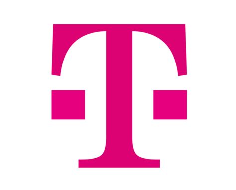 Deutsche Telekom Logopng