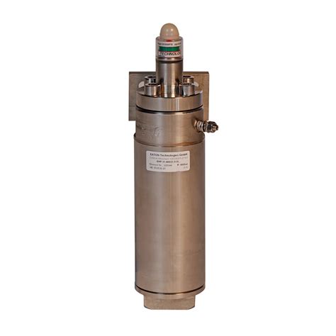 EHP Stainless Steel Ultra High Pressure Filters Hydraulic Eaton