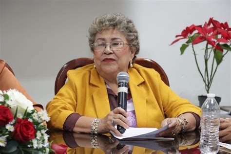 Presidenta De DIF Rosario Rinde Informe De Actividades En Cabildo