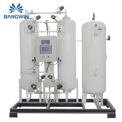 Bangwin Nm Hr Psa Nitrogen Generator Purity Nitrogen