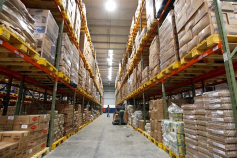 Il Covid Nella Logistica Conto Terzi Cala Il Fatturato Del Ma