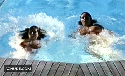 TAMARA ROHLOFF Nude AZNude