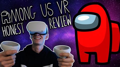 Among Us Vr Review Among Us Vr Is Here On The Quest And Steamvr