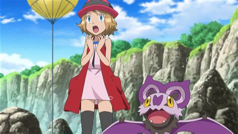 Image Gallery Of Pokemon Xy Episode 80 Fancaps