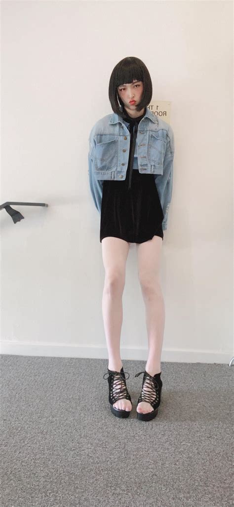 Would You Fuck Me Scrolller