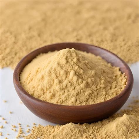 Soya Lecithin Powder For Food Additive Shelf Life 6months 24